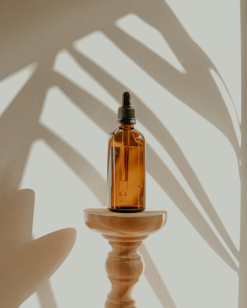 Cosmética y skincare